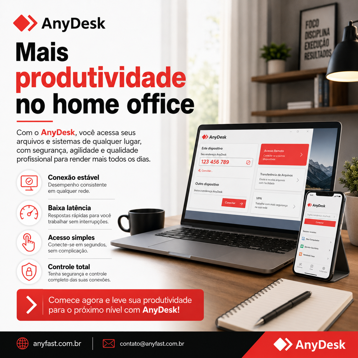 Etapa de a inspeção do arquivo antes de autorizar sua execução relacionada ao AnyDesk